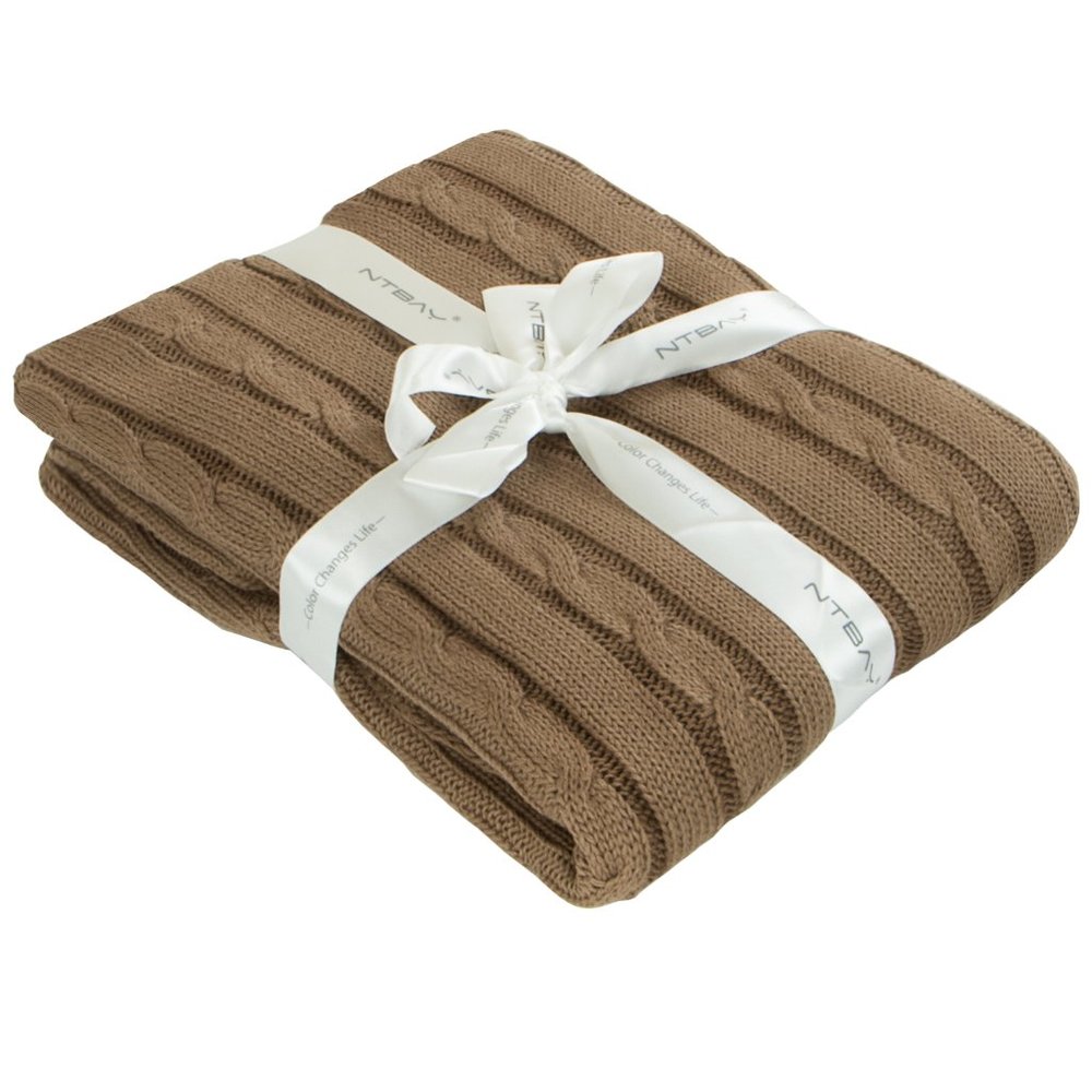 30x40Toddler Blanket Soft Warm Baby Blanket